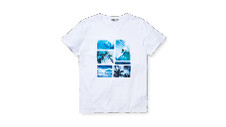 Men’s Beach Tee or Singlet 