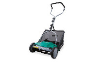 Push Mower 