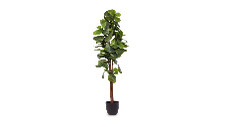 Premium Artificial Balcony Tree 1.2m 