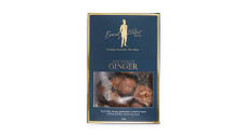 Ernest Hillier Milk Chocolate Coated Dark Chocolate Ginger 240g 