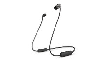 Sony WIC310 Wireless Earphones 