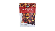 DJ&A Smoked Chilli & Garlic Shiitake Mushroom Crisps 65g 