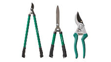 Garden Tool Set 3pc 