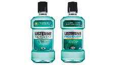 Listerine Mouthwash 750ml 