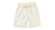 Women’s Linen Blend Shorts