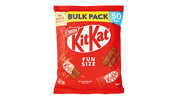 KitKat 50pk/700g