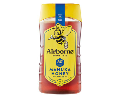 Airborne Manuka Honey 1kg