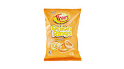 Thins Onion Rings 85g