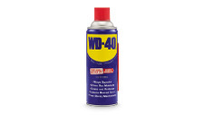 WD-40 Spray Lubricant 300g 