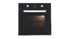 Electric Oven 80L 