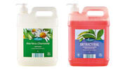 Tricare Liquid Soap Refill 3L