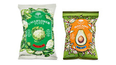 Cauliflower Puffs 56g or Avocado Chips 40g 