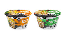 Urban Eats Pho Bowls 75g 