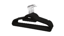 Velvet Touch Hangers 20 Pack 