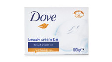 Dove Beauty Bar 100g 