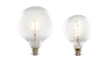 Vintage Look Filament Bulbs 