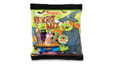 Swizzles Matlow Fright Mix 230g 