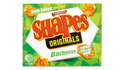 Arnott’s Shapes BBQ 175g