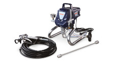 Airless Paint Sprayer 1000W 