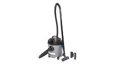 Wet and Dry Vacuum 16L 