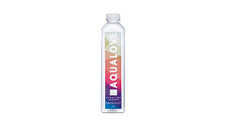 Aqualove Alkaline Water 1L 