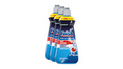 Finish Dishwashing Additives 3pk