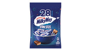 Milky Way Fun Size 28pk/336g