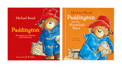 Paddington Bear Mini Picture Books