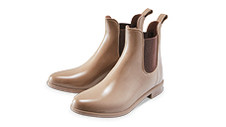 Women’s Short Rainboots 