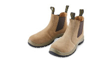 Men's Steel Cap Workboots 