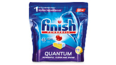 Dishwashing Tablets 45pk 