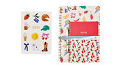 Fashion Stationery or Diary