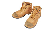 Blackhawk Men’s Steel Toe Cap Safety Work Boots