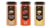 Chef&#039;s Choice Spices 170g-215g