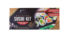 Chef’s Choice Premium Sushi Kit 