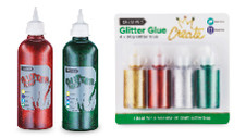 Glitter Craft Mix  