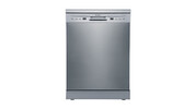 14 Place Stainless Steel Dishwasher