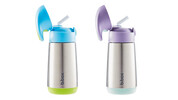 b.box Insulated Drink Bottle 350ml