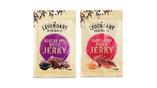 Legendary Meat Snacks 180g 