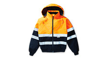 Hi-Vis Jacket 