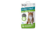 Recycled Cat Litter 20L 