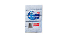 Mega Microfibre Wipes 10pk 