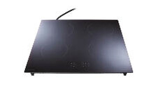 60cm Induction Cooktop 