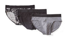 Men’s Briefs 3pk 