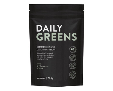 Daily Greens 500g