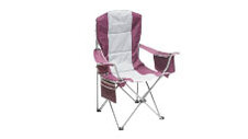 Premium Camp Chair 