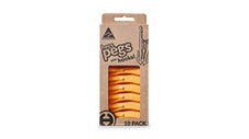 Hegs Pegs 10 Pack 