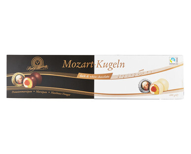 Mozart Kugeln Pralines 400g