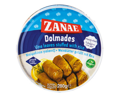 Zanae Dolmades 280g