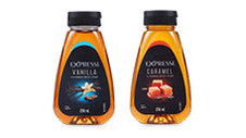 Expressi Coffee Syrups 250ml 